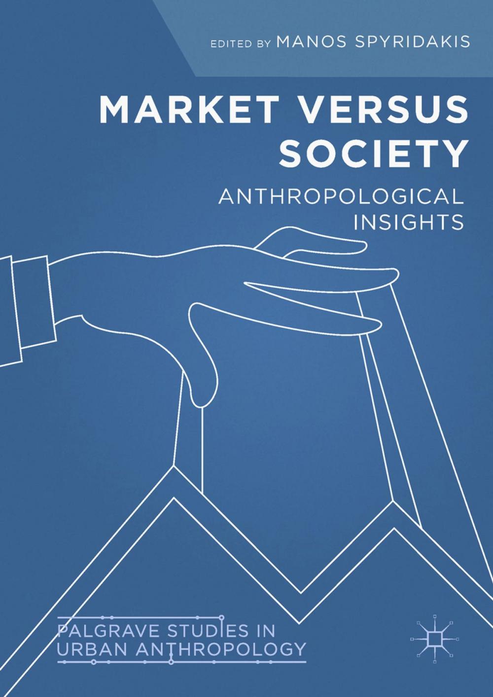 Big bigCover of Market Versus Society