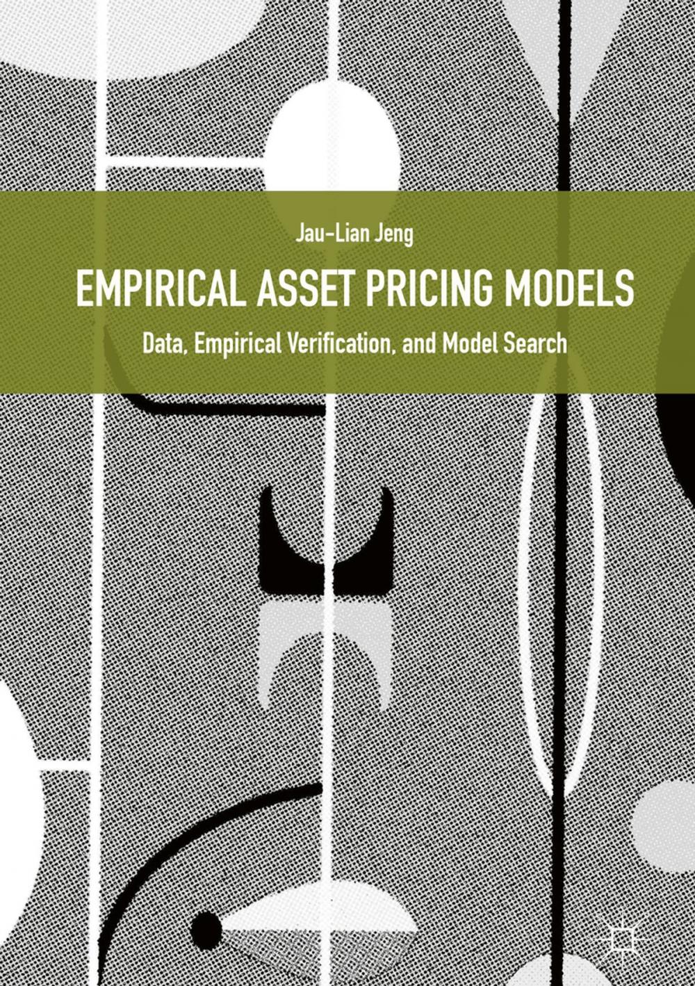 Big bigCover of Empirical Asset Pricing Models