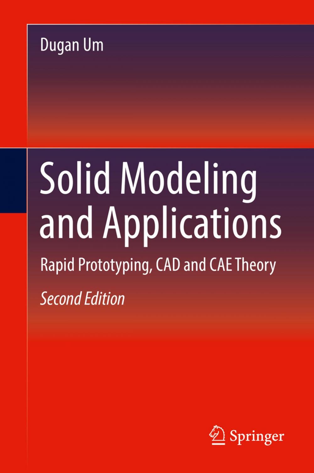 Big bigCover of Solid Modeling and Applications