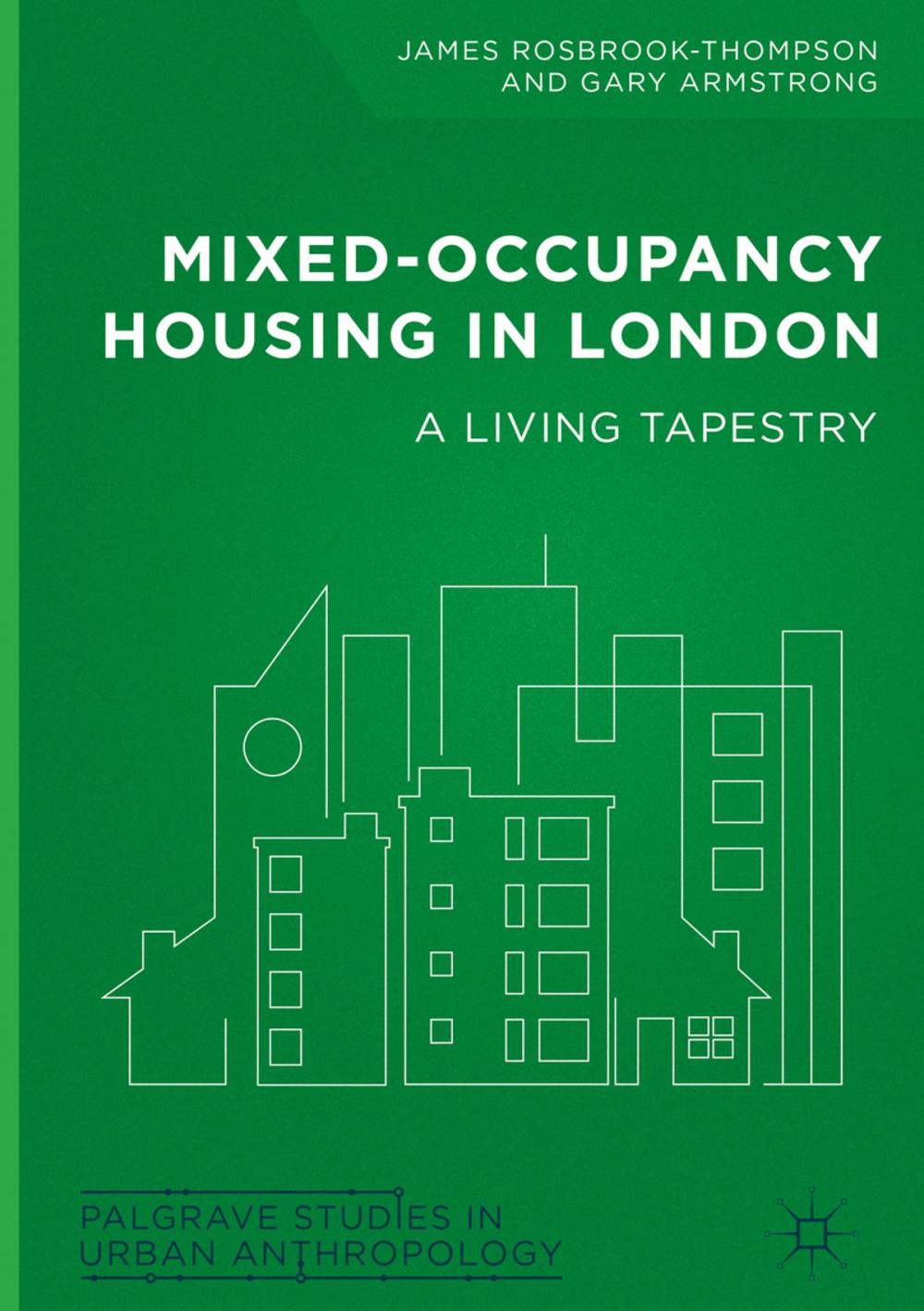 Big bigCover of Mixed-Occupancy Housing in London