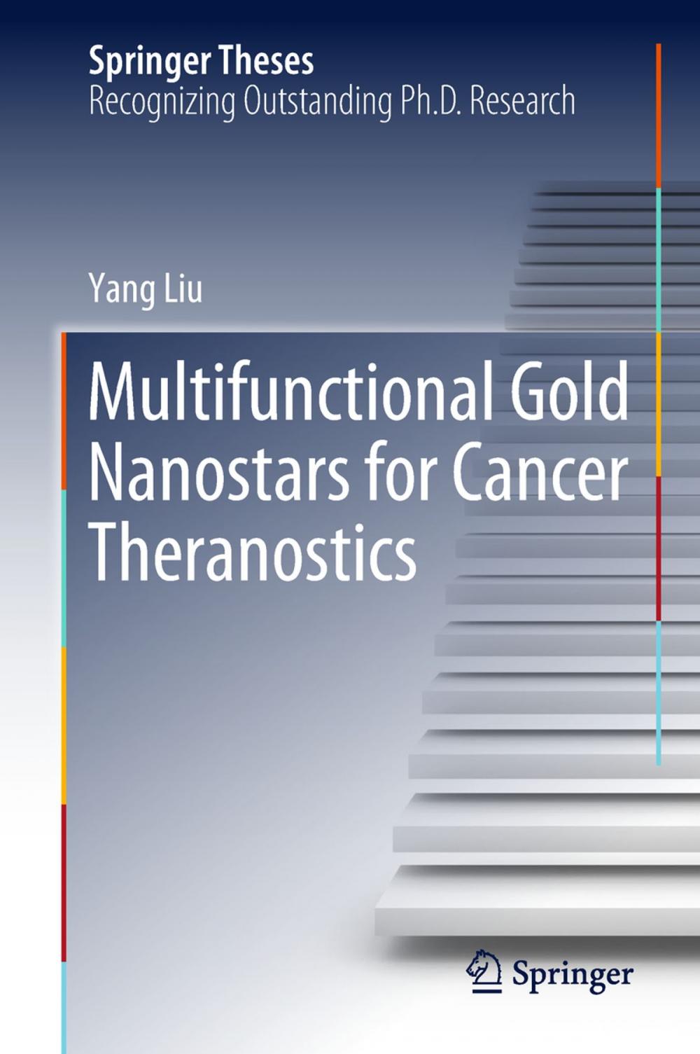 Big bigCover of Multifunctional Gold Nanostars for Cancer Theranostics