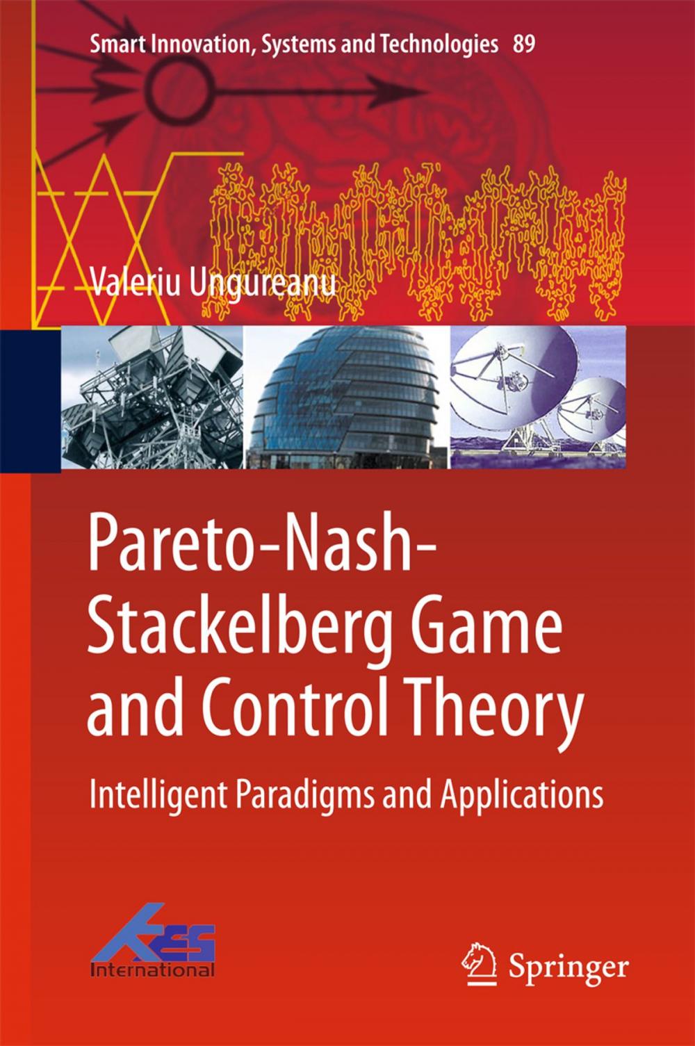 Big bigCover of Pareto-Nash-Stackelberg Game and Control Theory