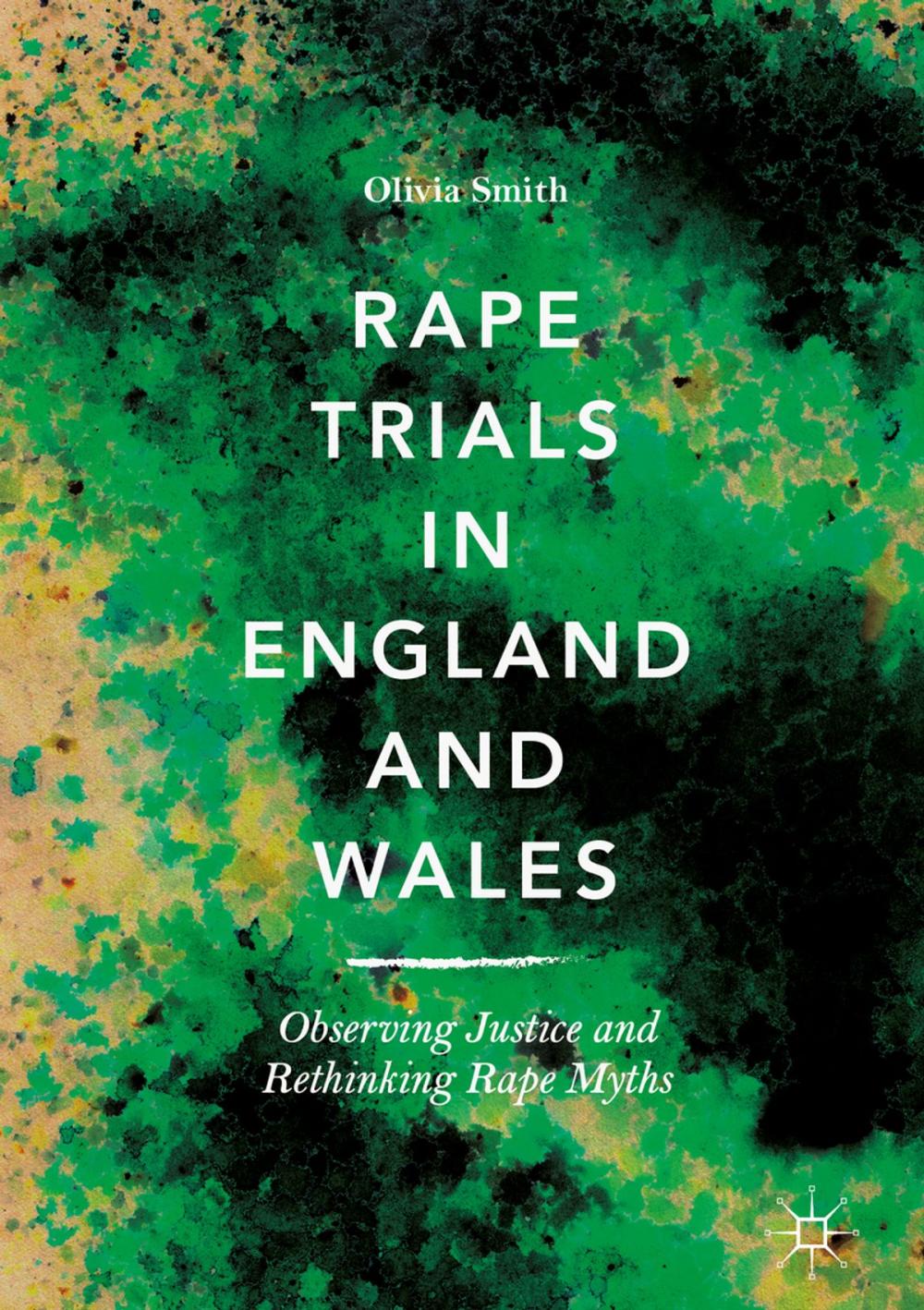 Big bigCover of Rape Trials in England and Wales