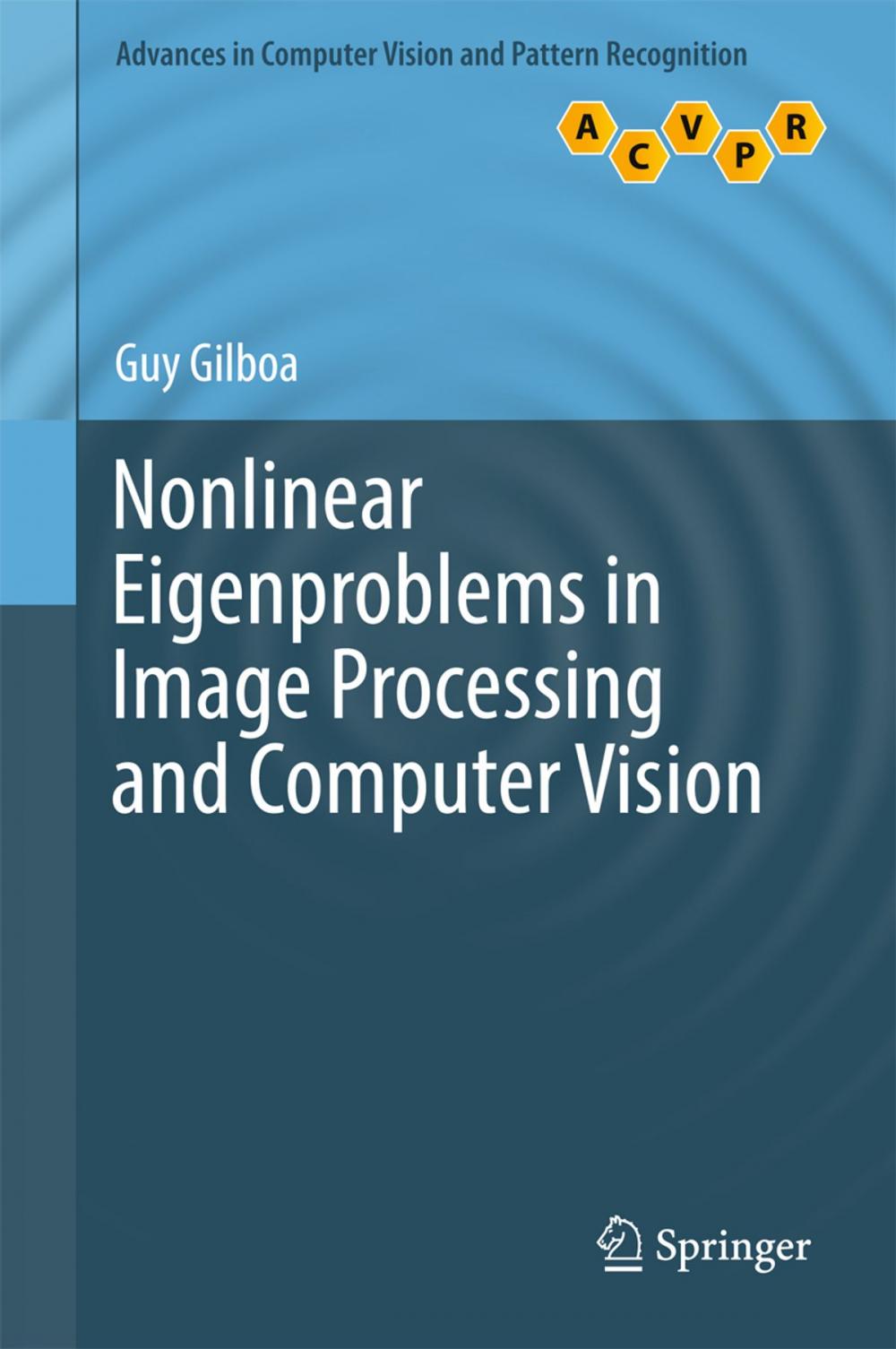 Big bigCover of Nonlinear Eigenproblems in Image Processing and Computer Vision