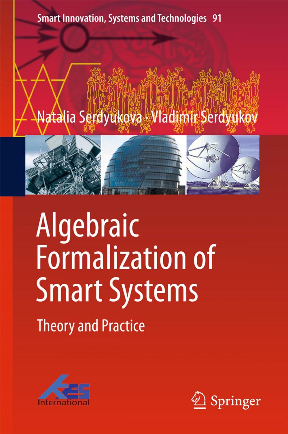 Big bigCover of Algebraic Formalization of Smart Systems