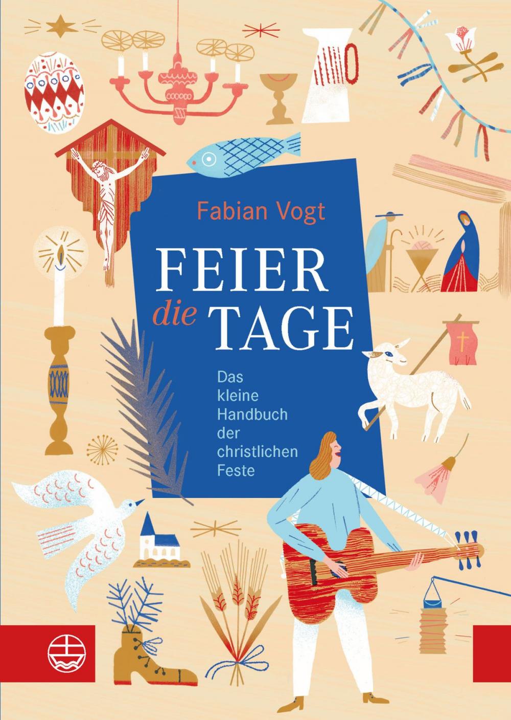 Big bigCover of FEIER die TAGE