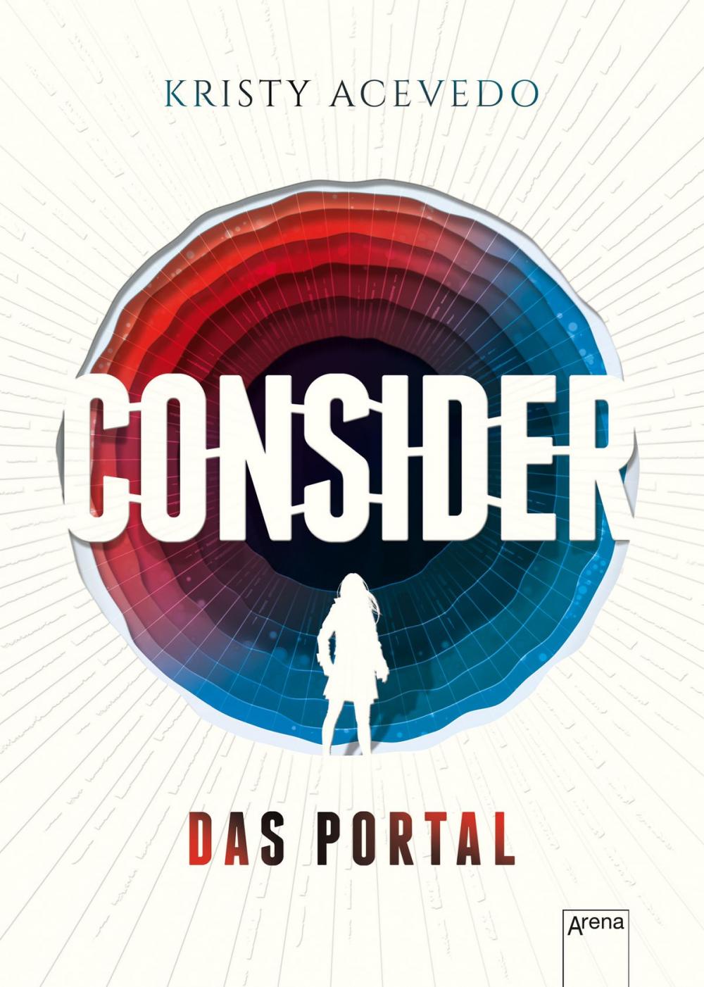 Big bigCover of Consider (1). Das Portal