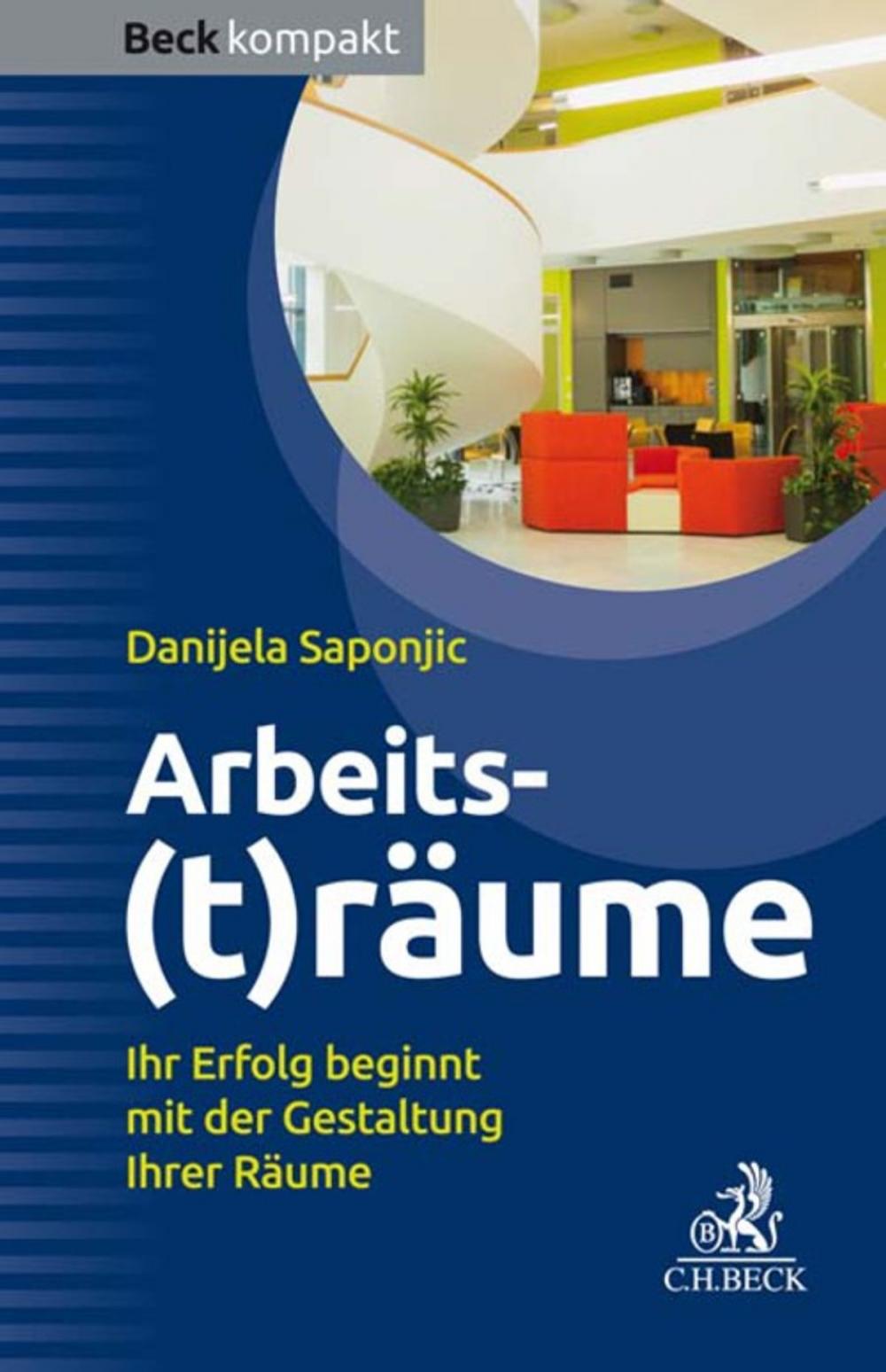 Big bigCover of Arbeits(t)räume