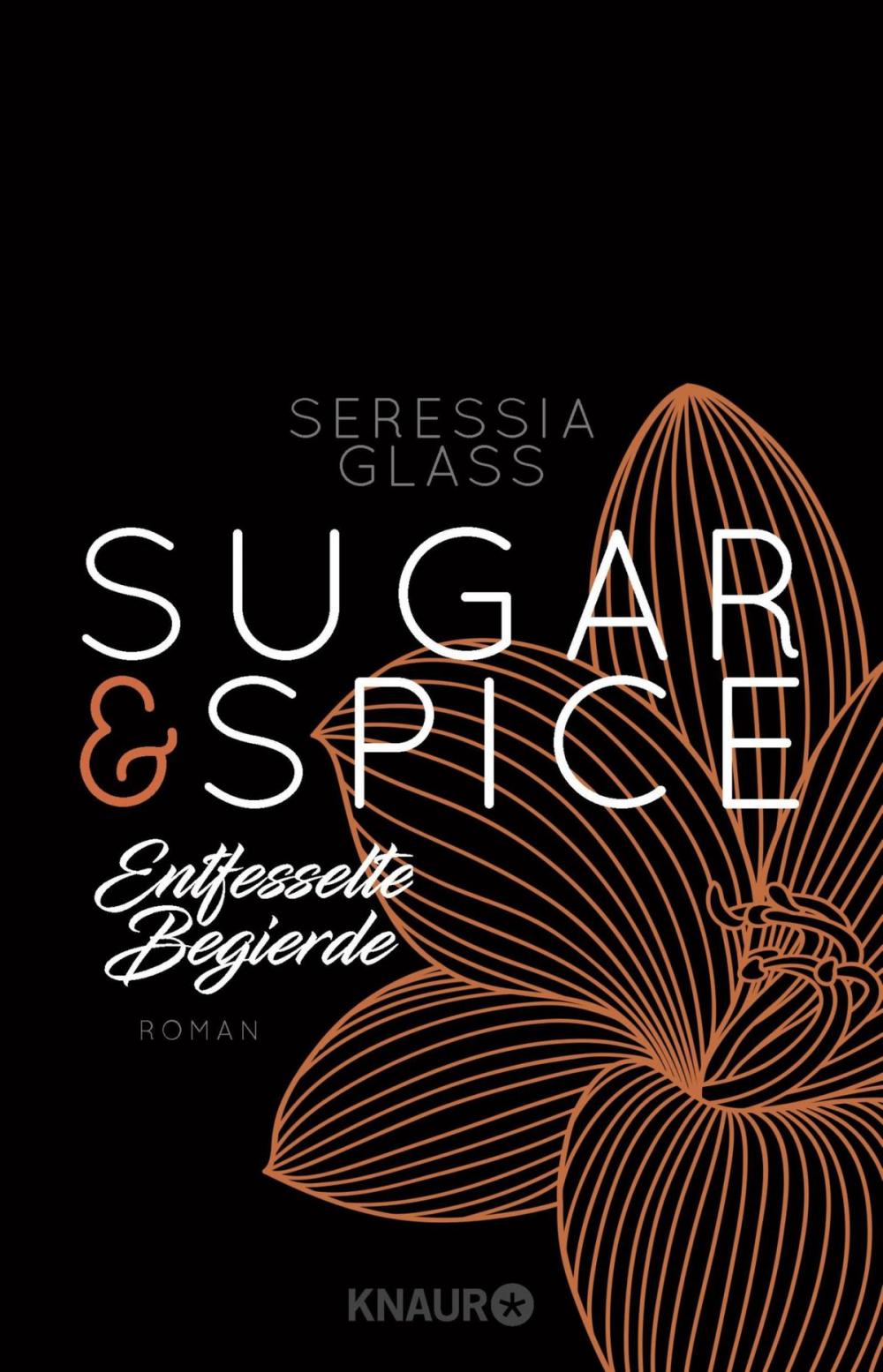 Big bigCover of Sugar & Spice - Entfesselte Begierde