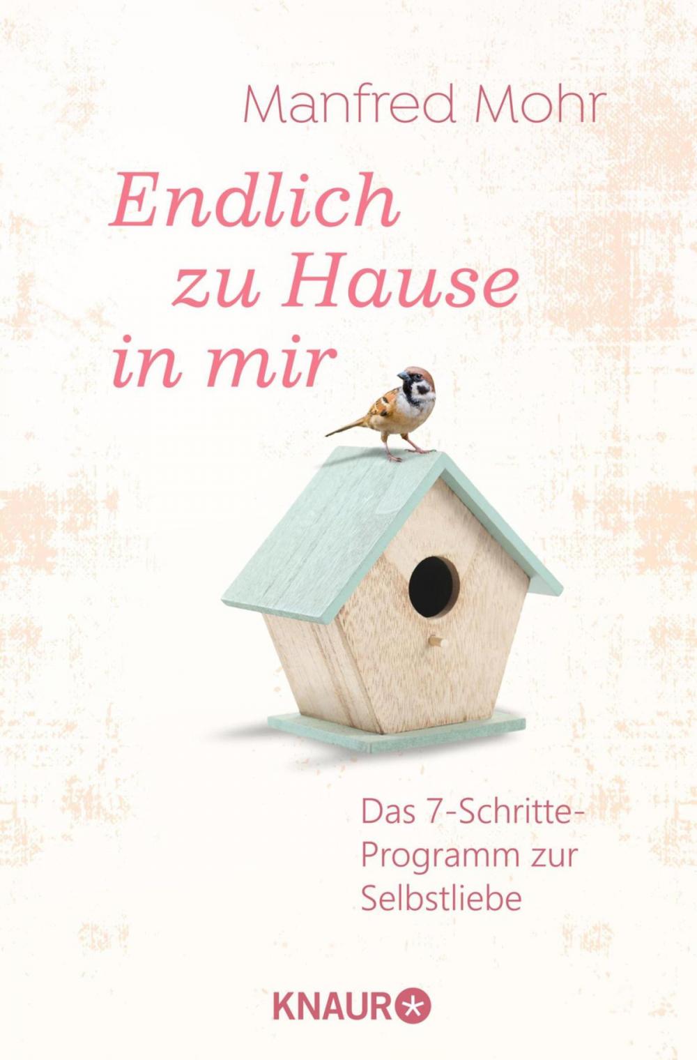 Big bigCover of Endlich zu Hause in mir