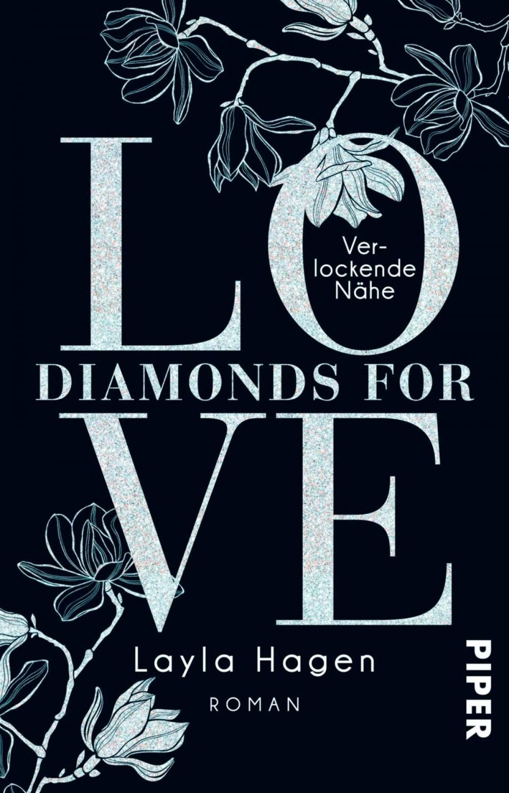 Big bigCover of Diamonds For Love – Verlockende Nähe