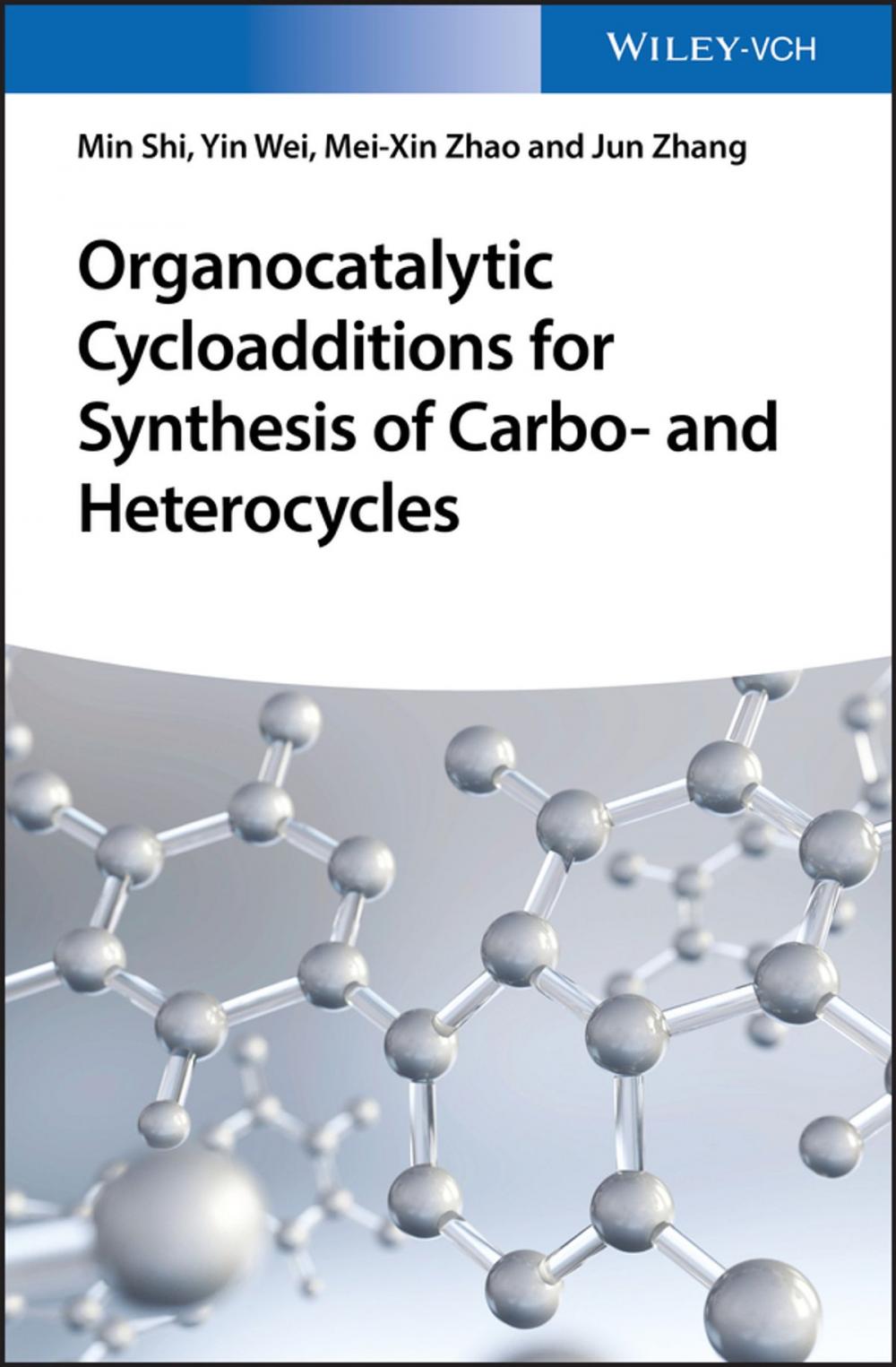 Big bigCover of Organocatalytic Cycloadditions for Synthesis of Carbo- and Heterocycles