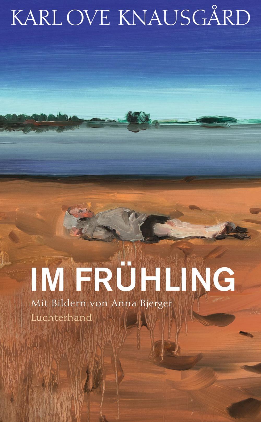 Big bigCover of Im Frühling