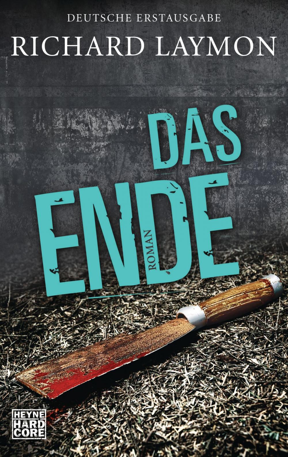 Big bigCover of Das Ende