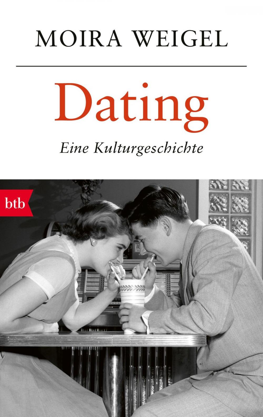 Big bigCover of Dating