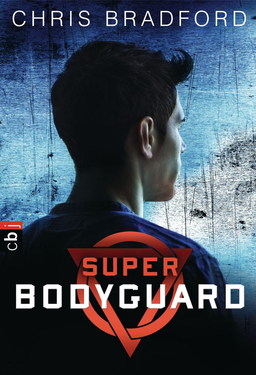 Big bigCover of Super Bodyguard