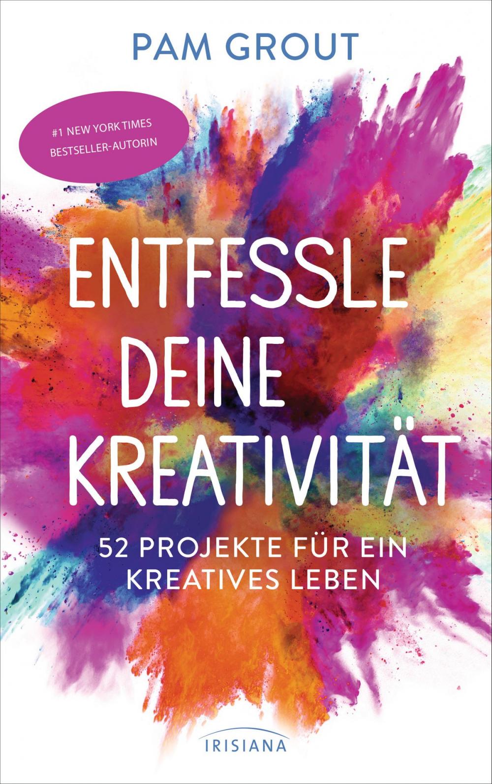 Big bigCover of Entfessle deine Kreativität