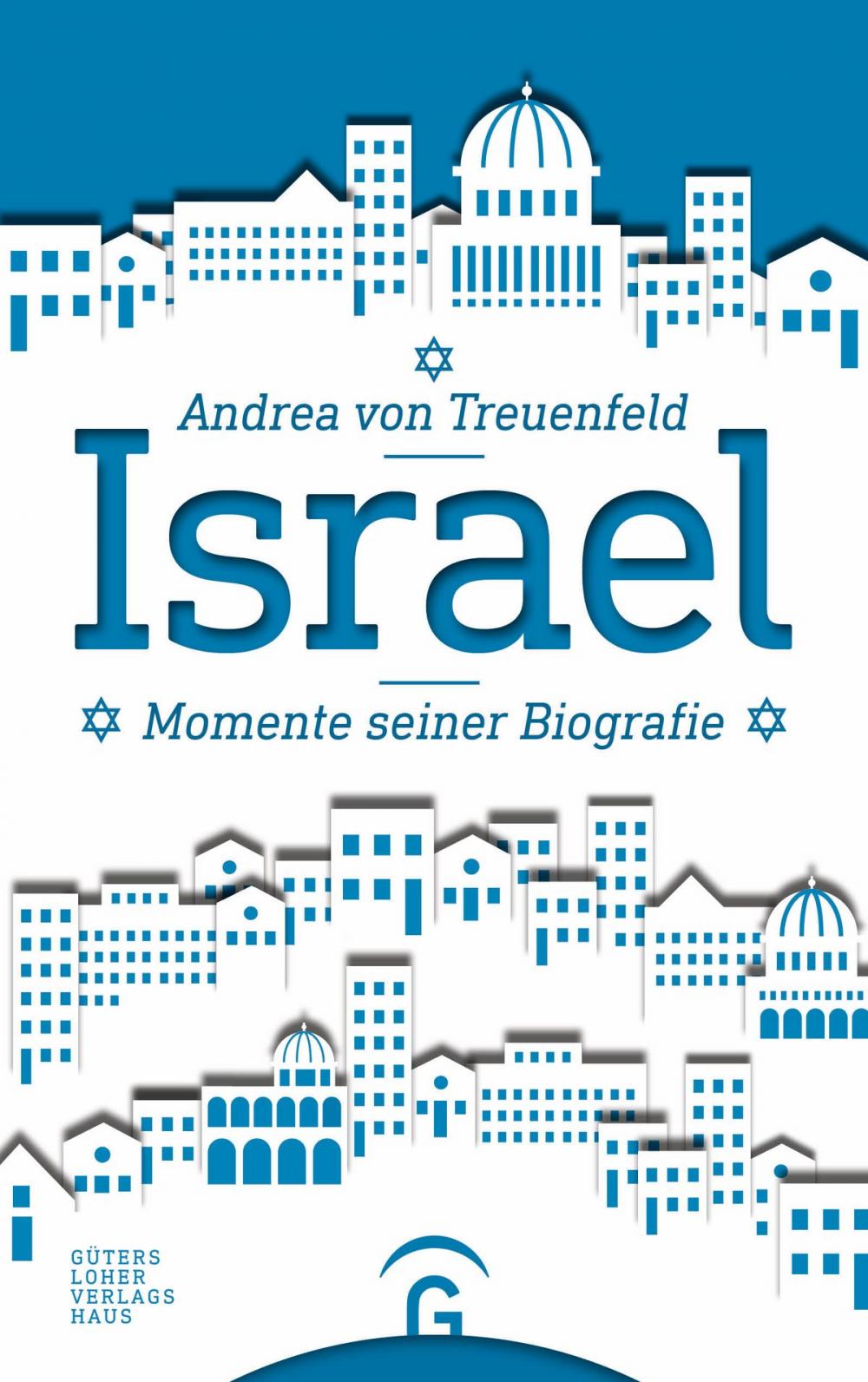 Big bigCover of Israel