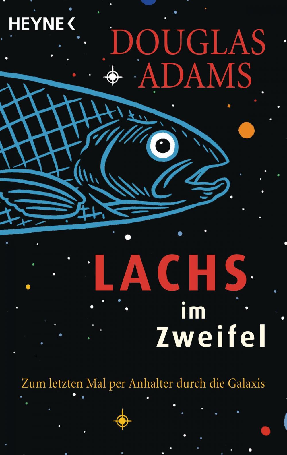 Big bigCover of Lachs im Zweifel