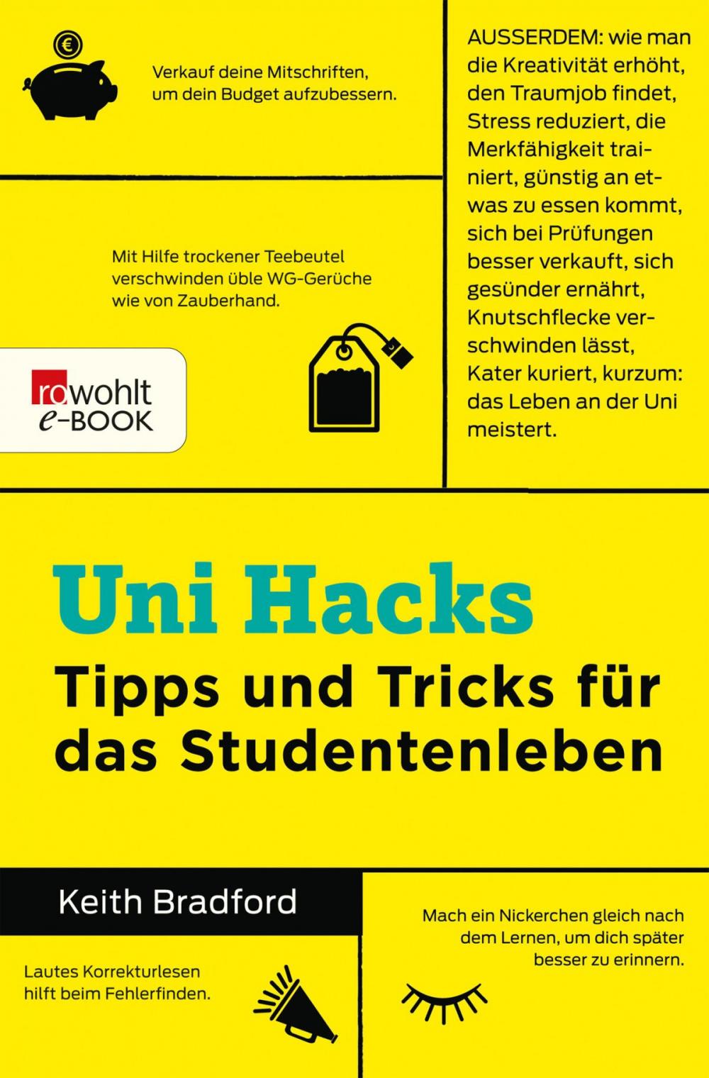 Big bigCover of Uni-Hacks