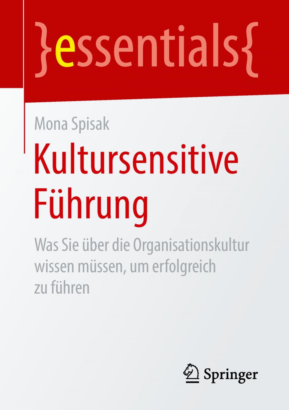 Big bigCover of Kultursensitive Führung