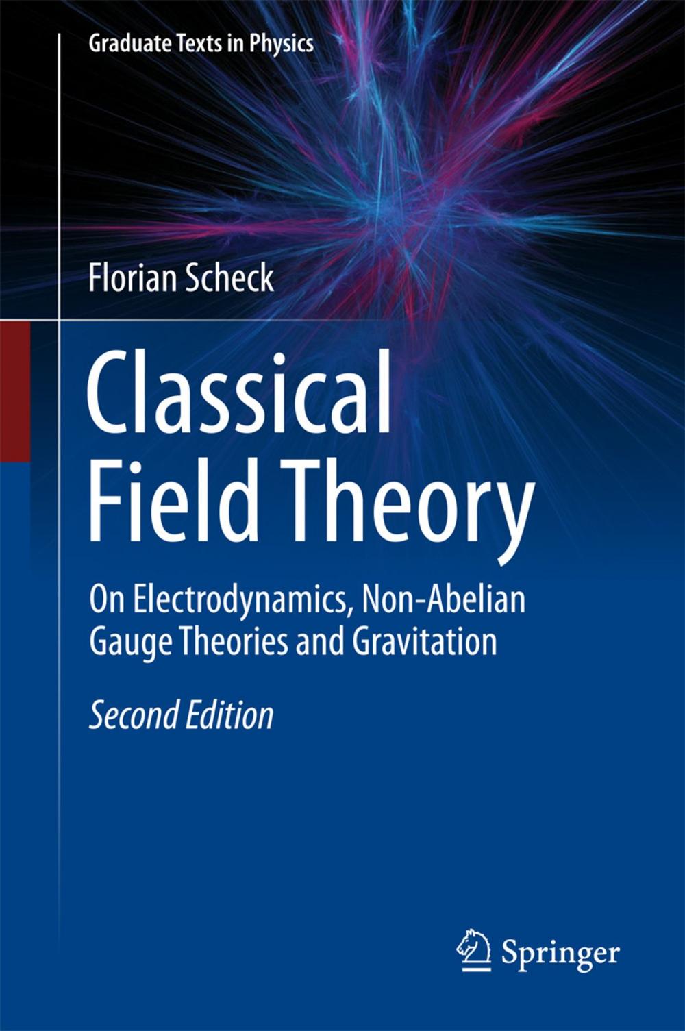 Big bigCover of Classical Field Theory