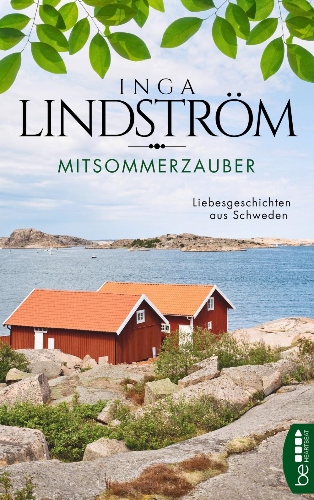 Big bigCover of Mittsommerzauber