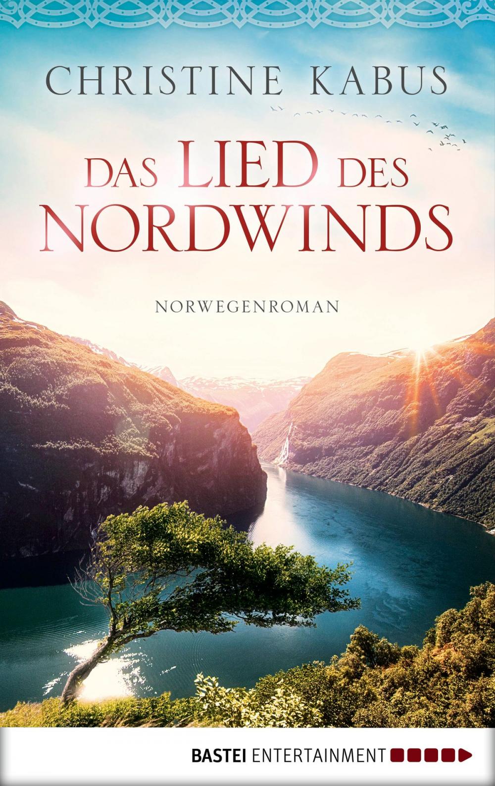 Big bigCover of Das Lied des Nordwinds