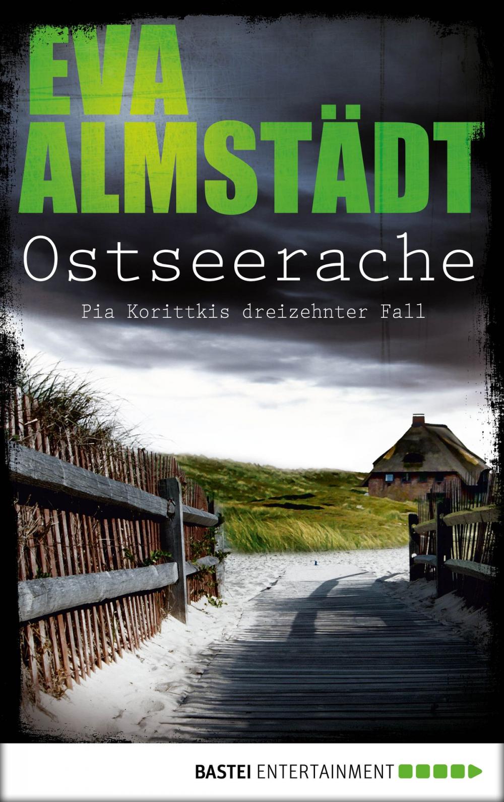 Big bigCover of Ostseerache