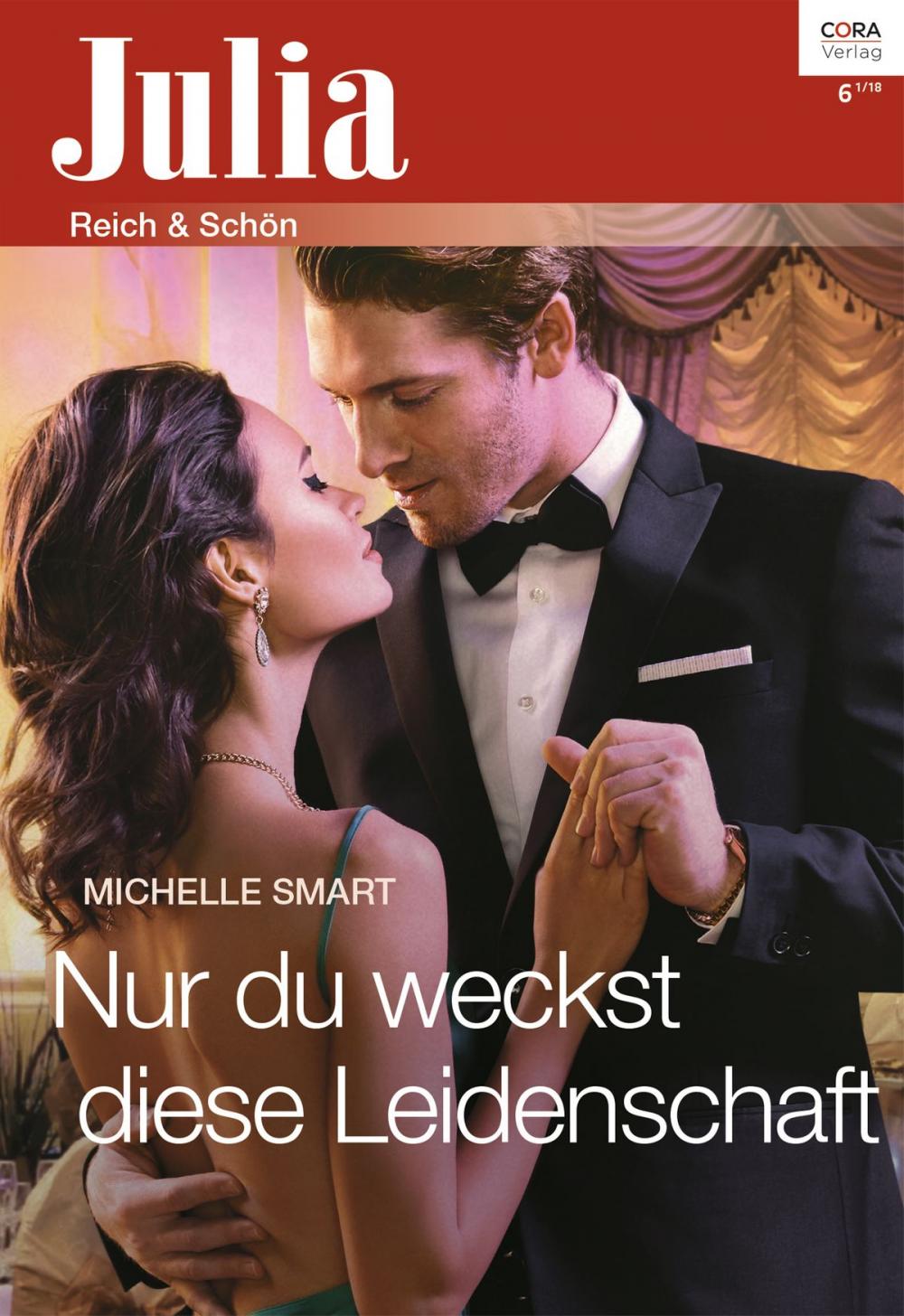 Big bigCover of Nur du weckst diese Leidenschaft