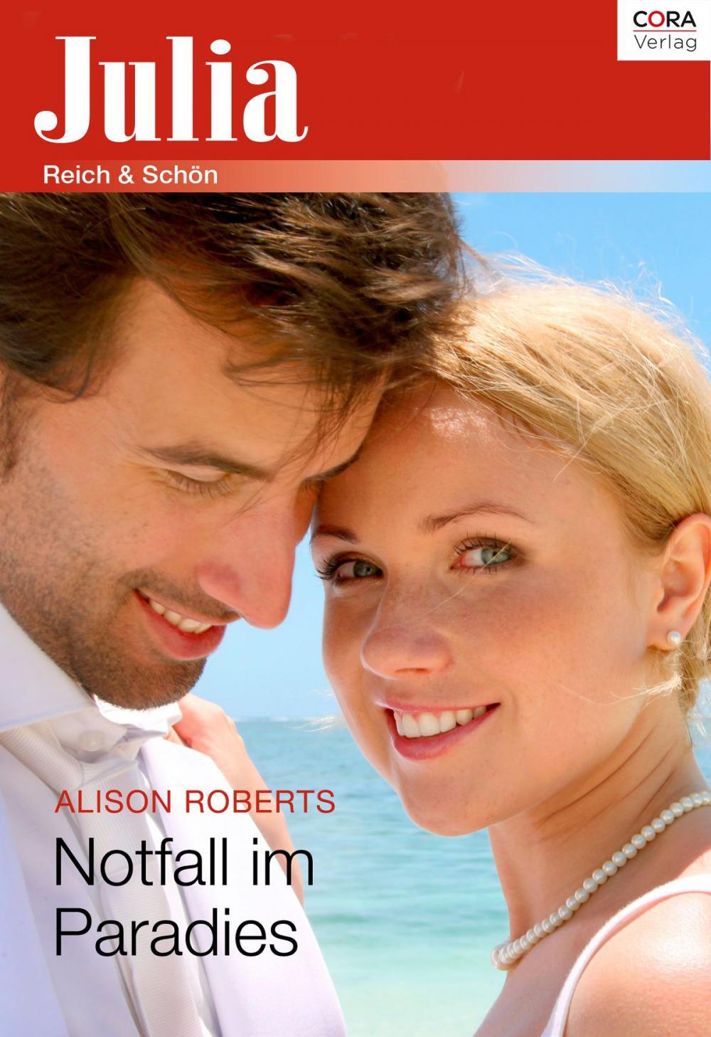 Big bigCover of Notfall im Paradies