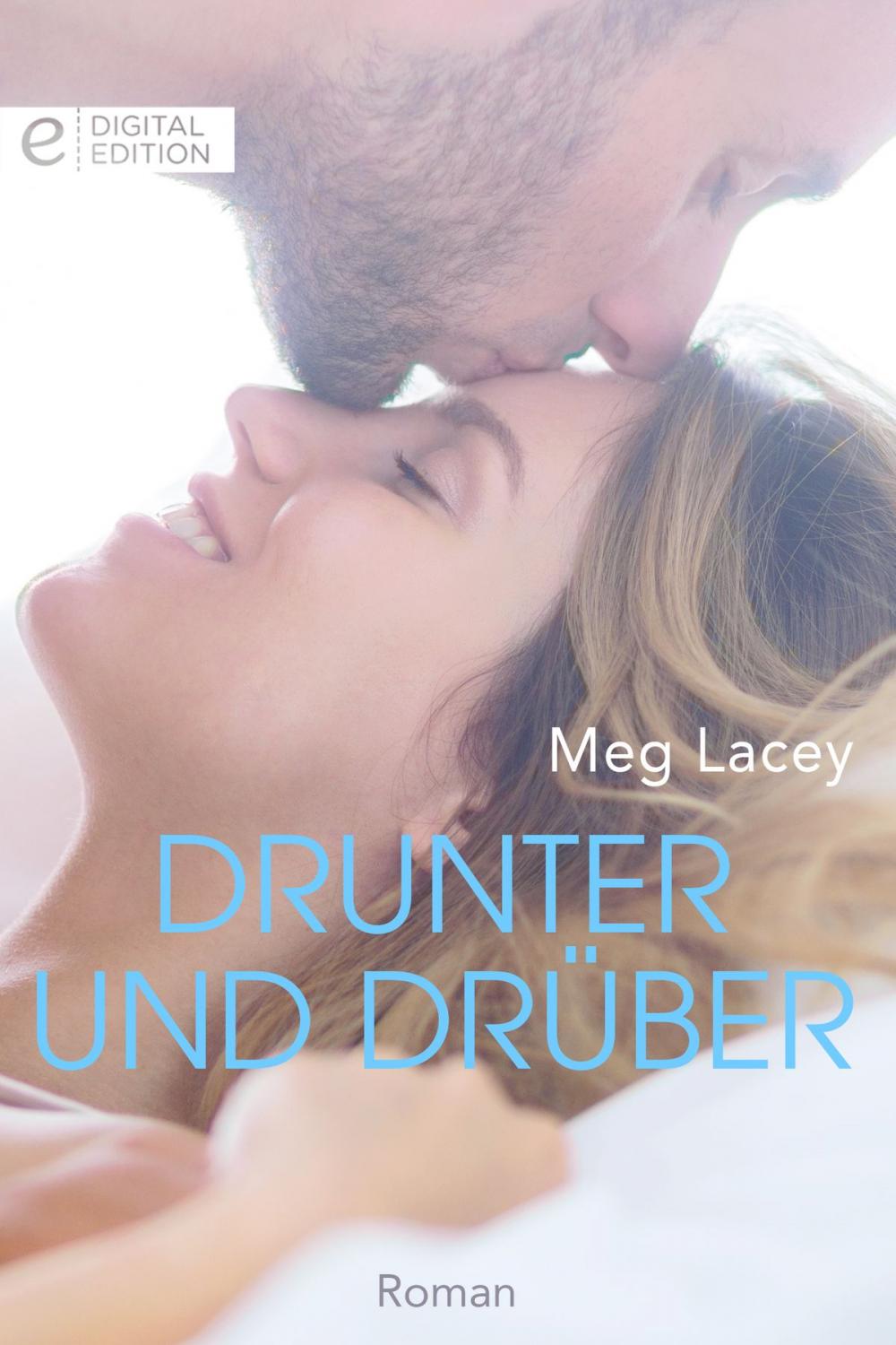 Big bigCover of Drunter und drüber