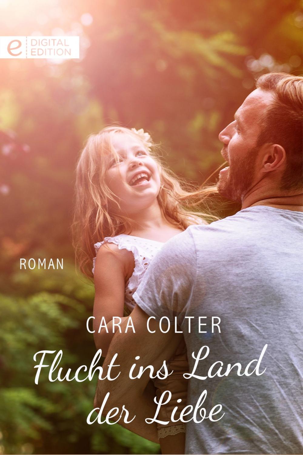 Big bigCover of Flucht ins Land der Liebe