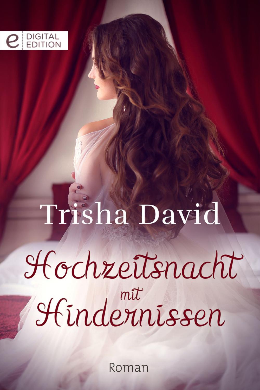 Big bigCover of Hochzeitsnacht mit Hindernissen