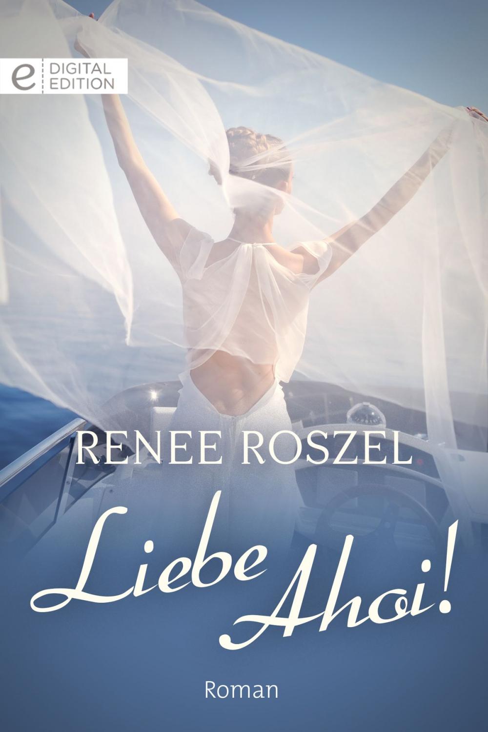 Big bigCover of Liebe Ahoi!