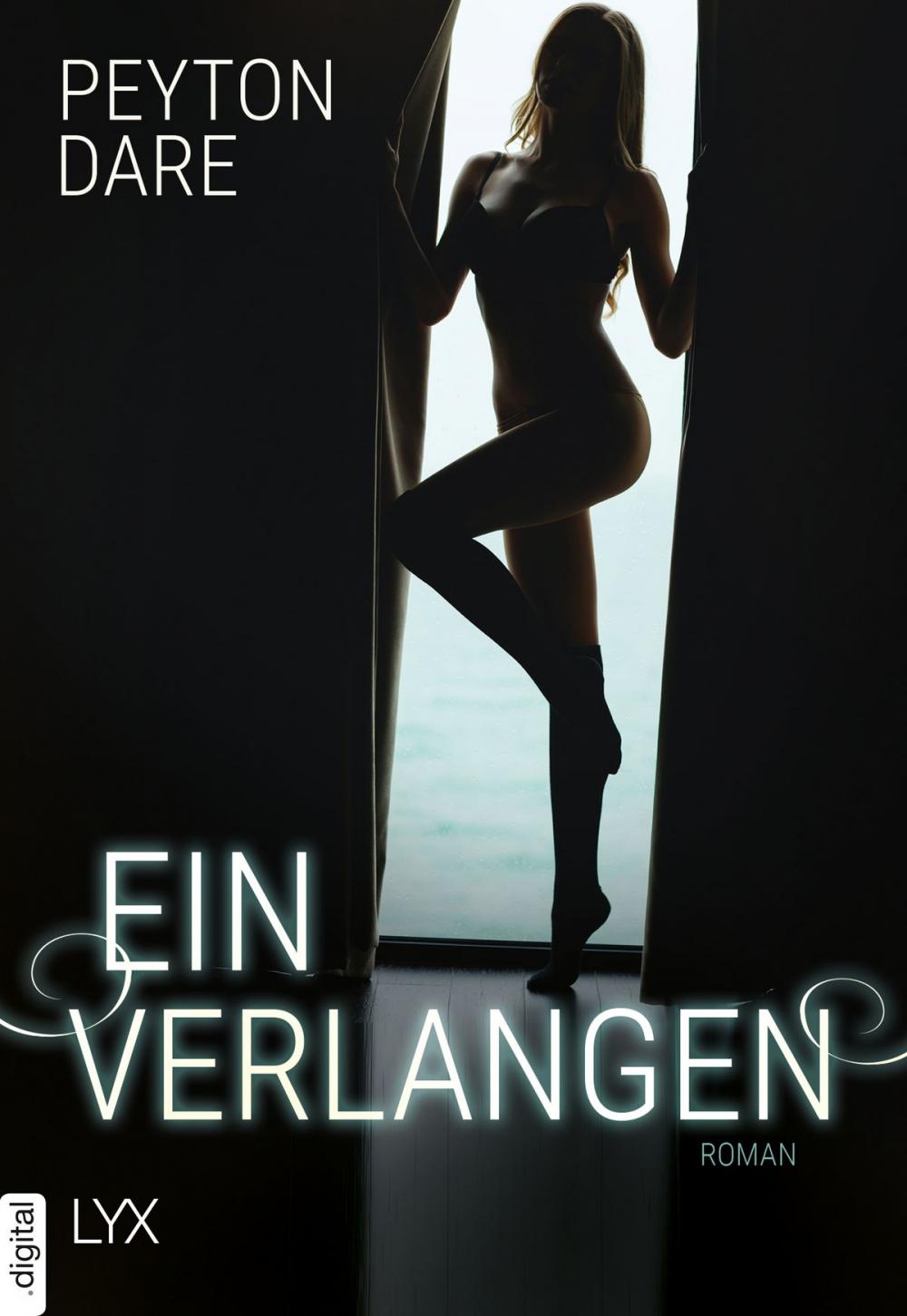 Big bigCover of Ein Verlangen