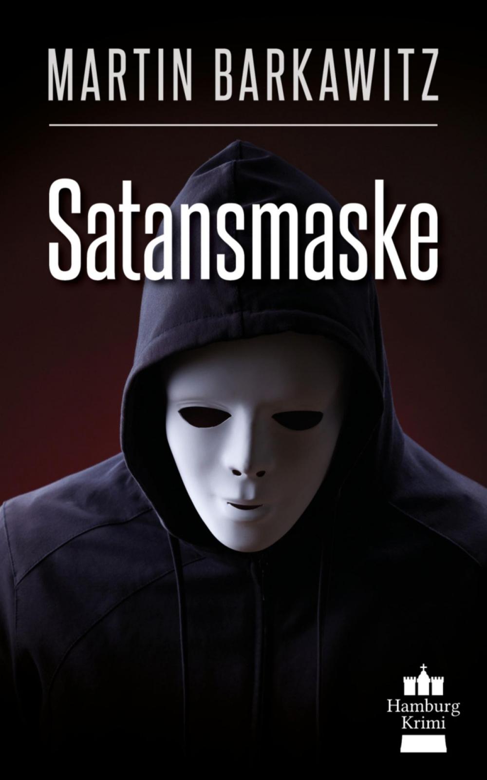 Big bigCover of Satansmaske