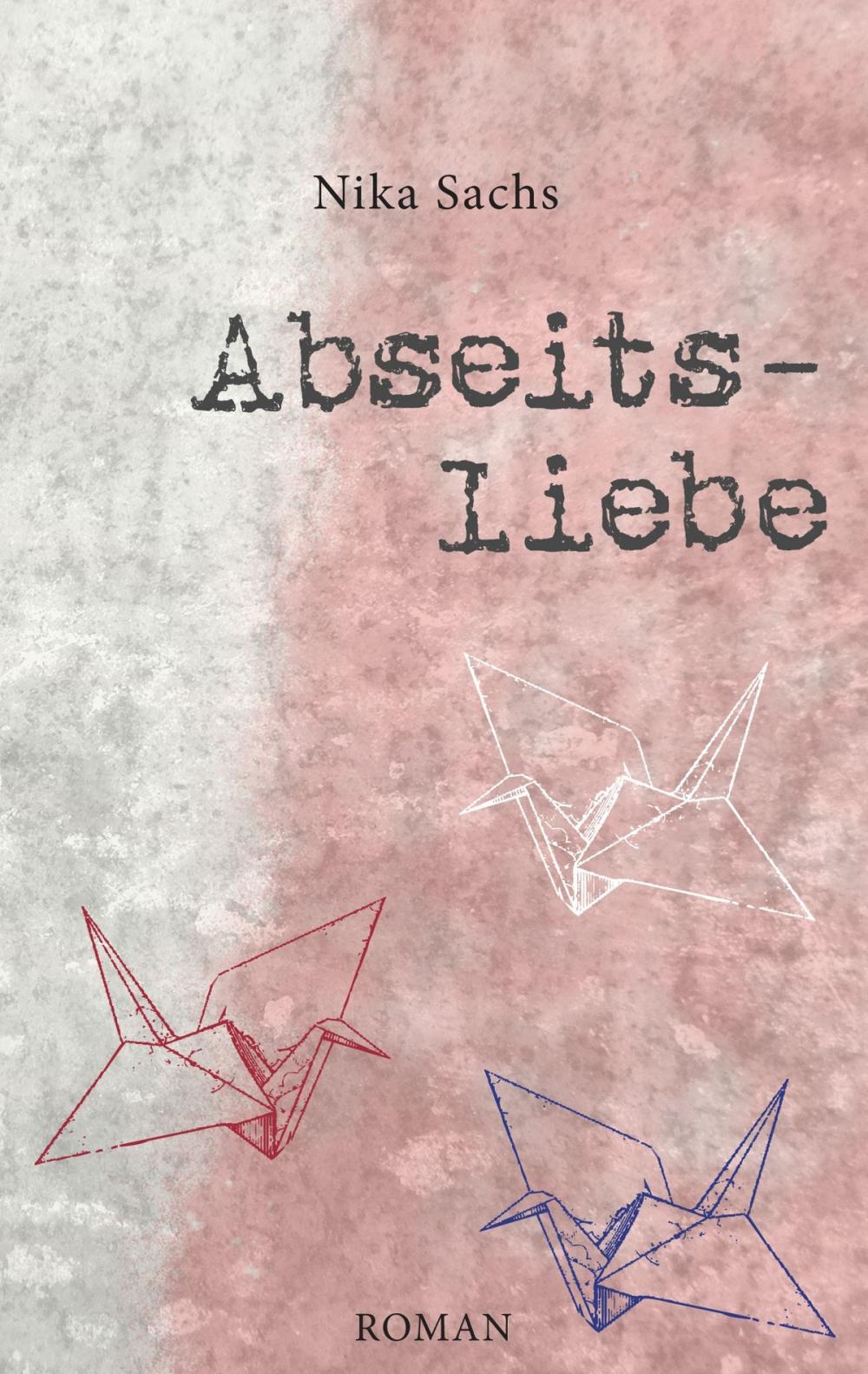 Big bigCover of Abseitsliebe