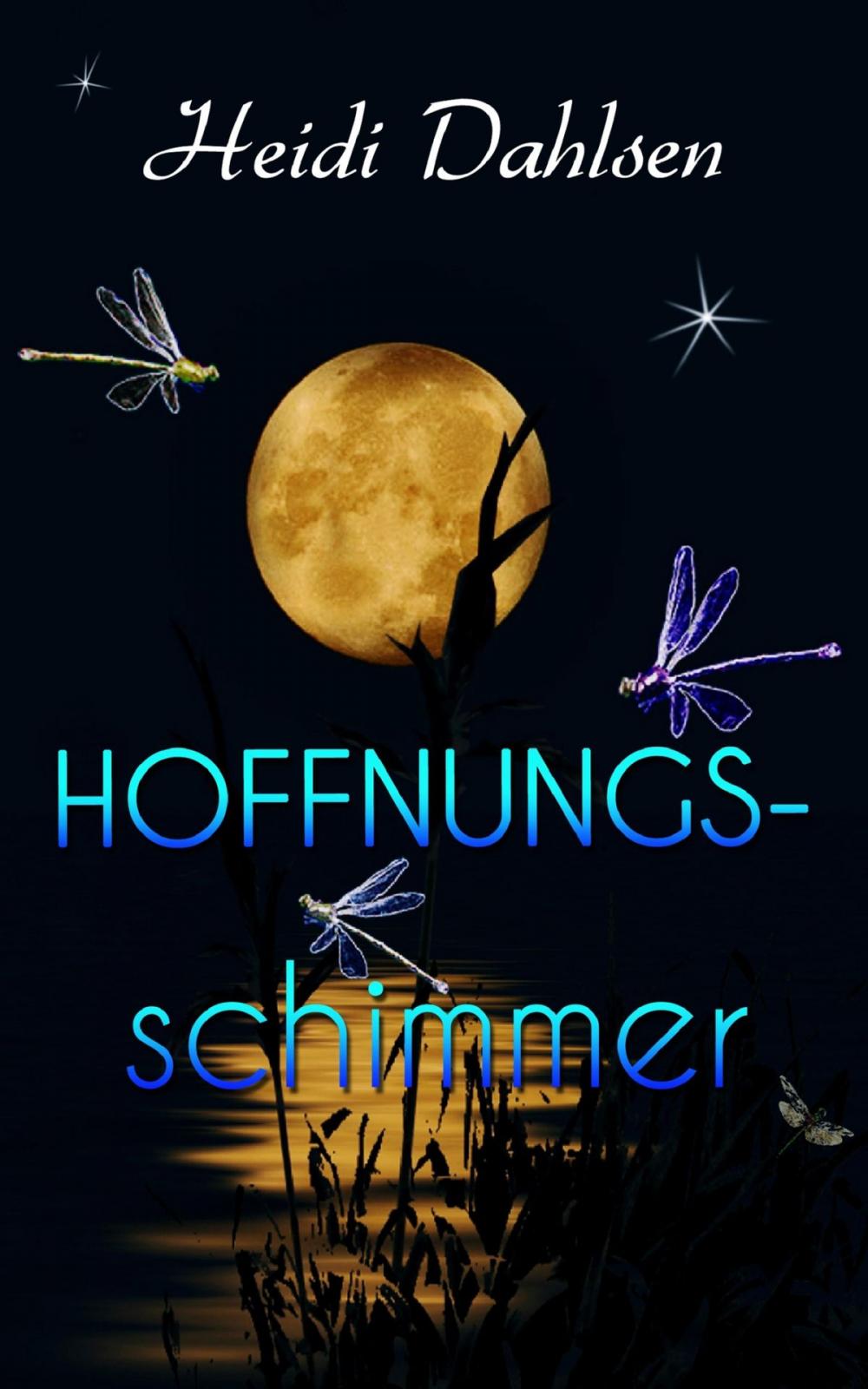 Big bigCover of Hoffnungsschimmer