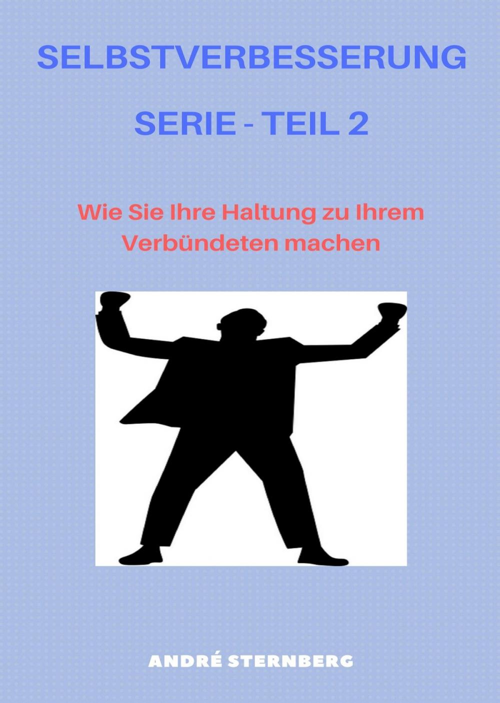 Big bigCover of Selbstverbesserung Teil 2