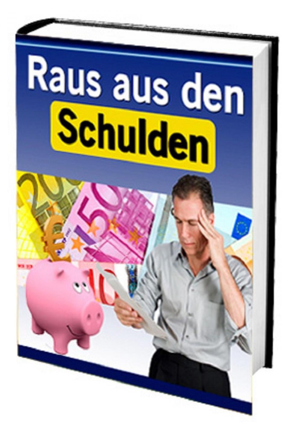 Big bigCover of Raus aus den Schulden