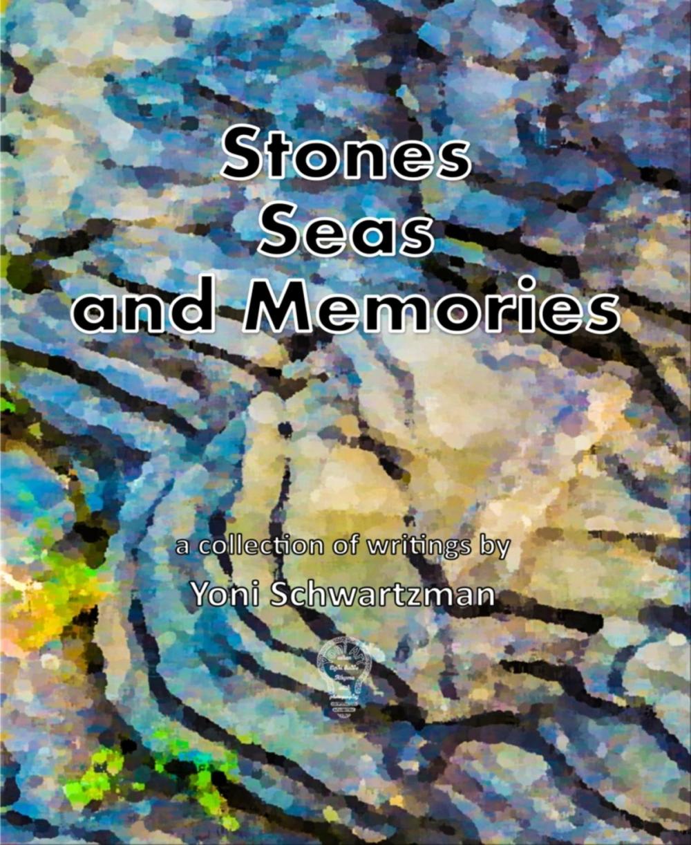 Big bigCover of Stones, Seas, and Memories