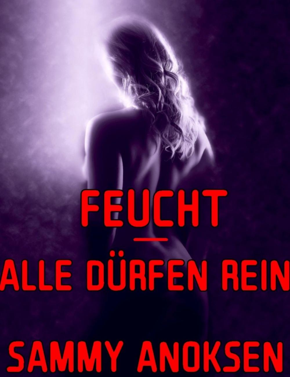 Big bigCover of Feucht - Alle dürfen rein