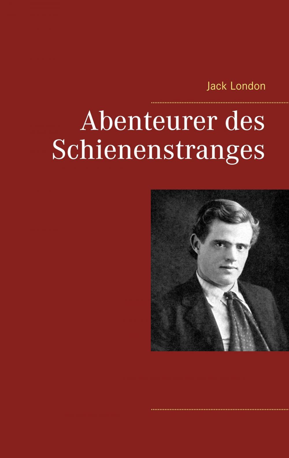 Big bigCover of Abenteurer des Schienenstranges