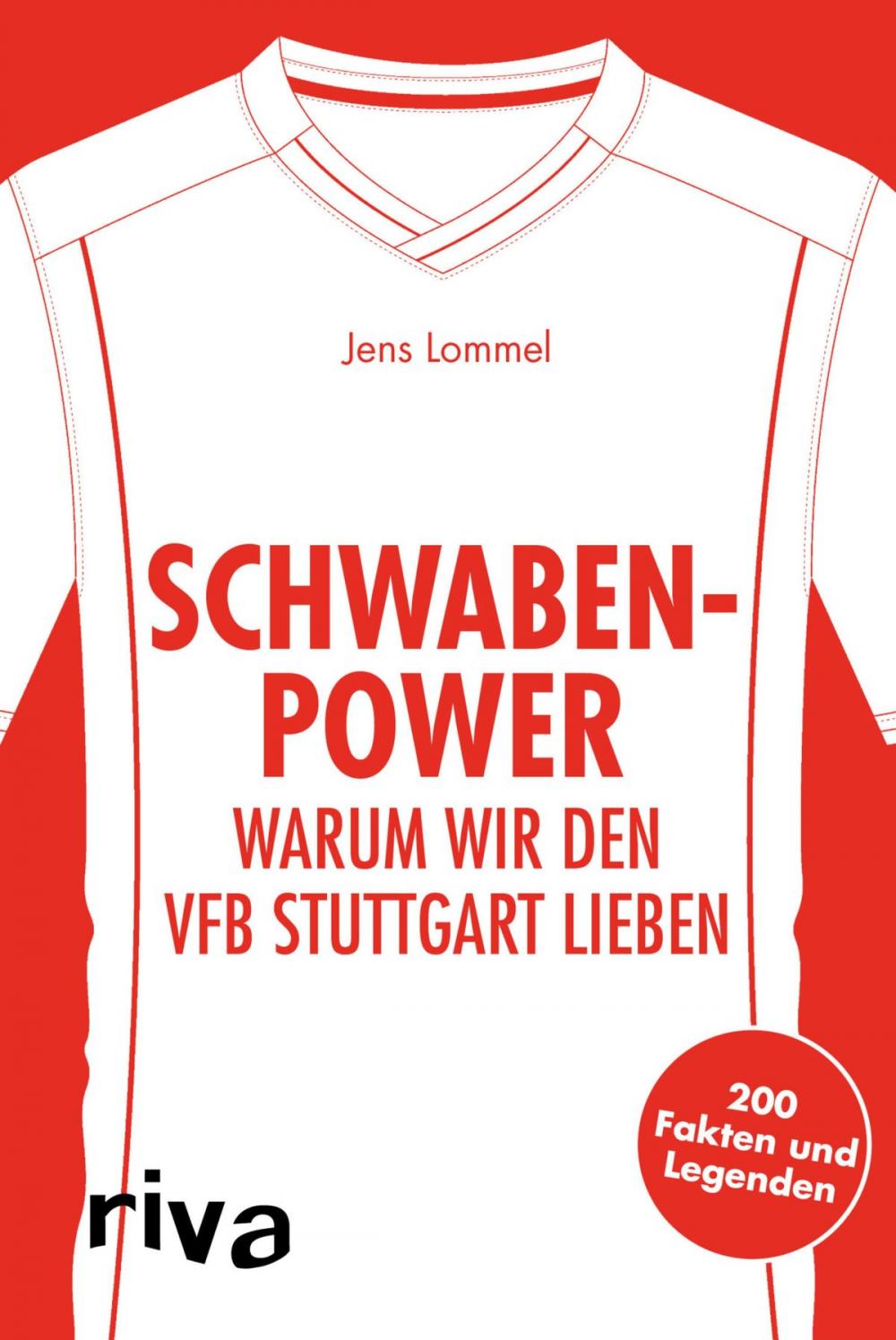 Big bigCover of Schwaben-Power