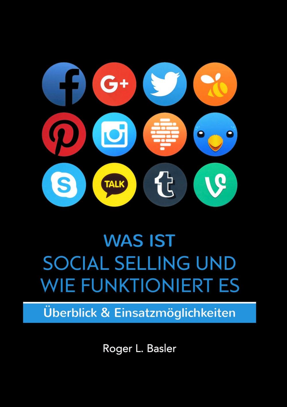 Big bigCover of Was ist Social Selling und wie funktioniert es