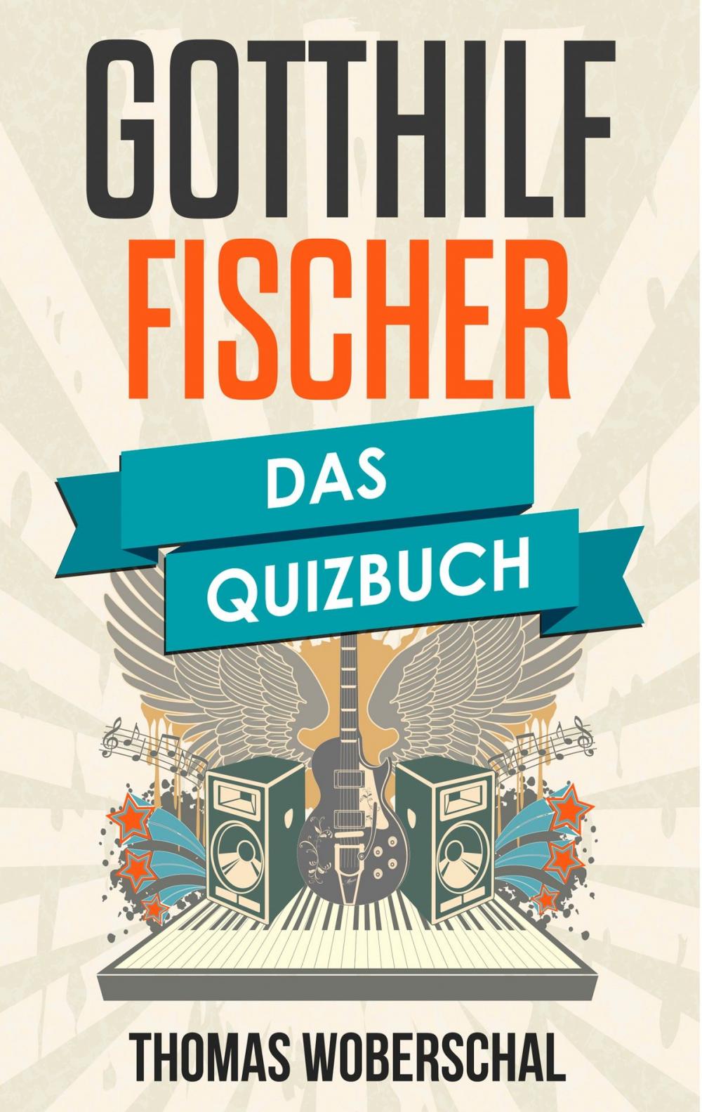 Big bigCover of Gotthilf Fischer