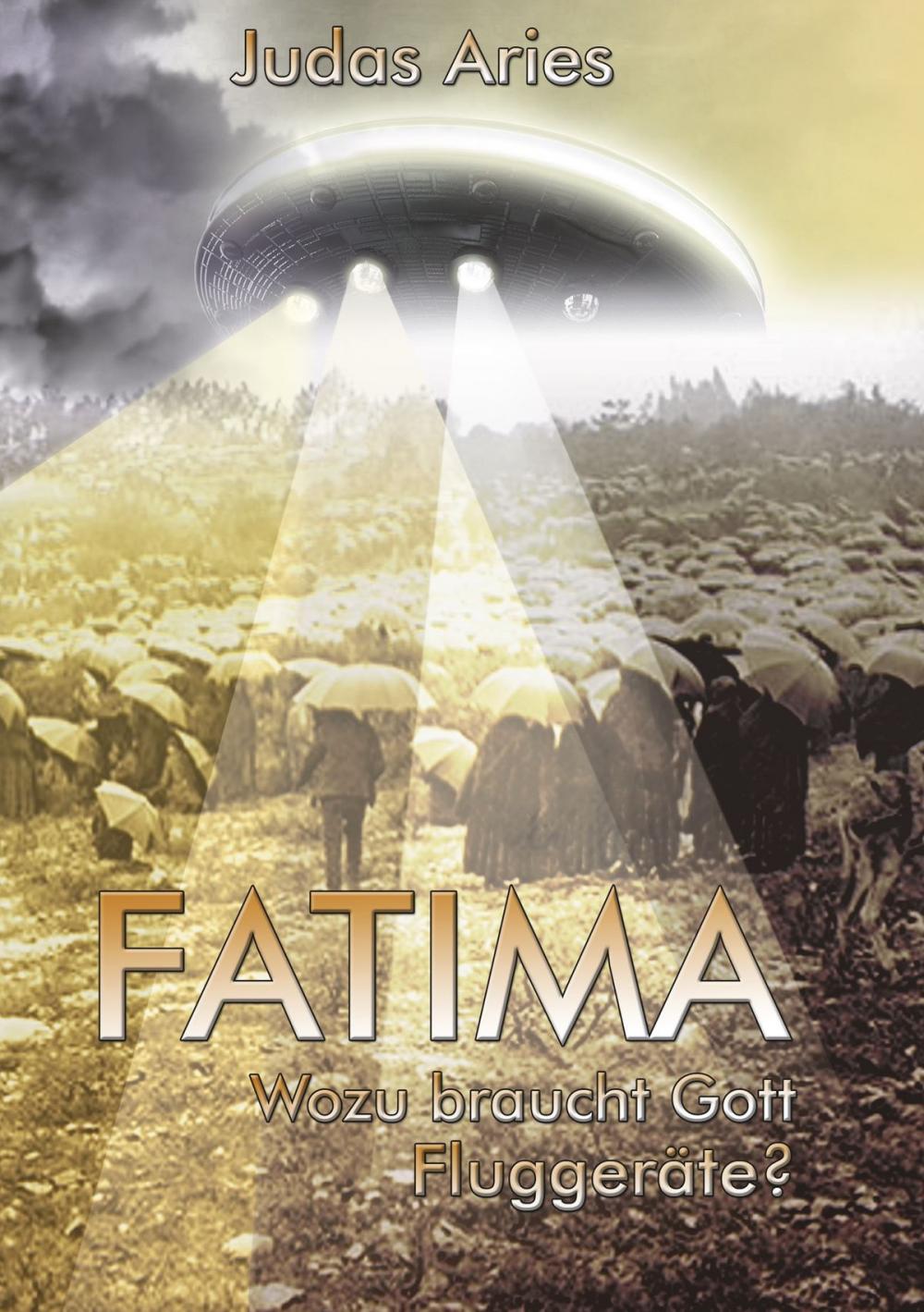 Big bigCover of Fatima