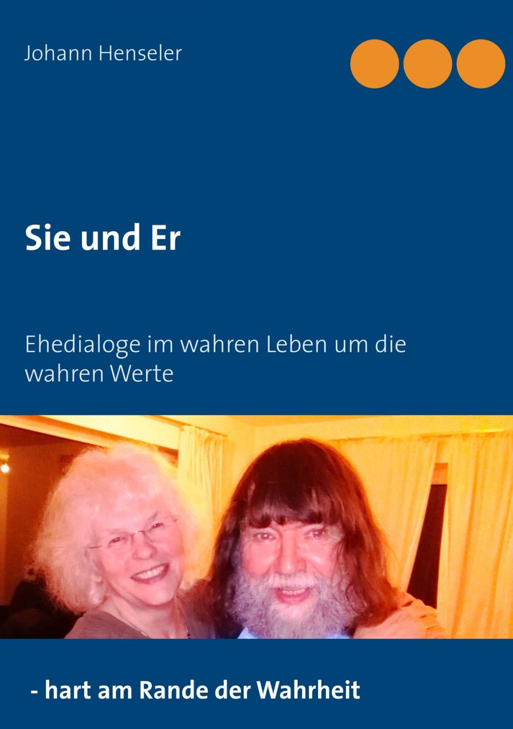 Big bigCover of Sie und Er