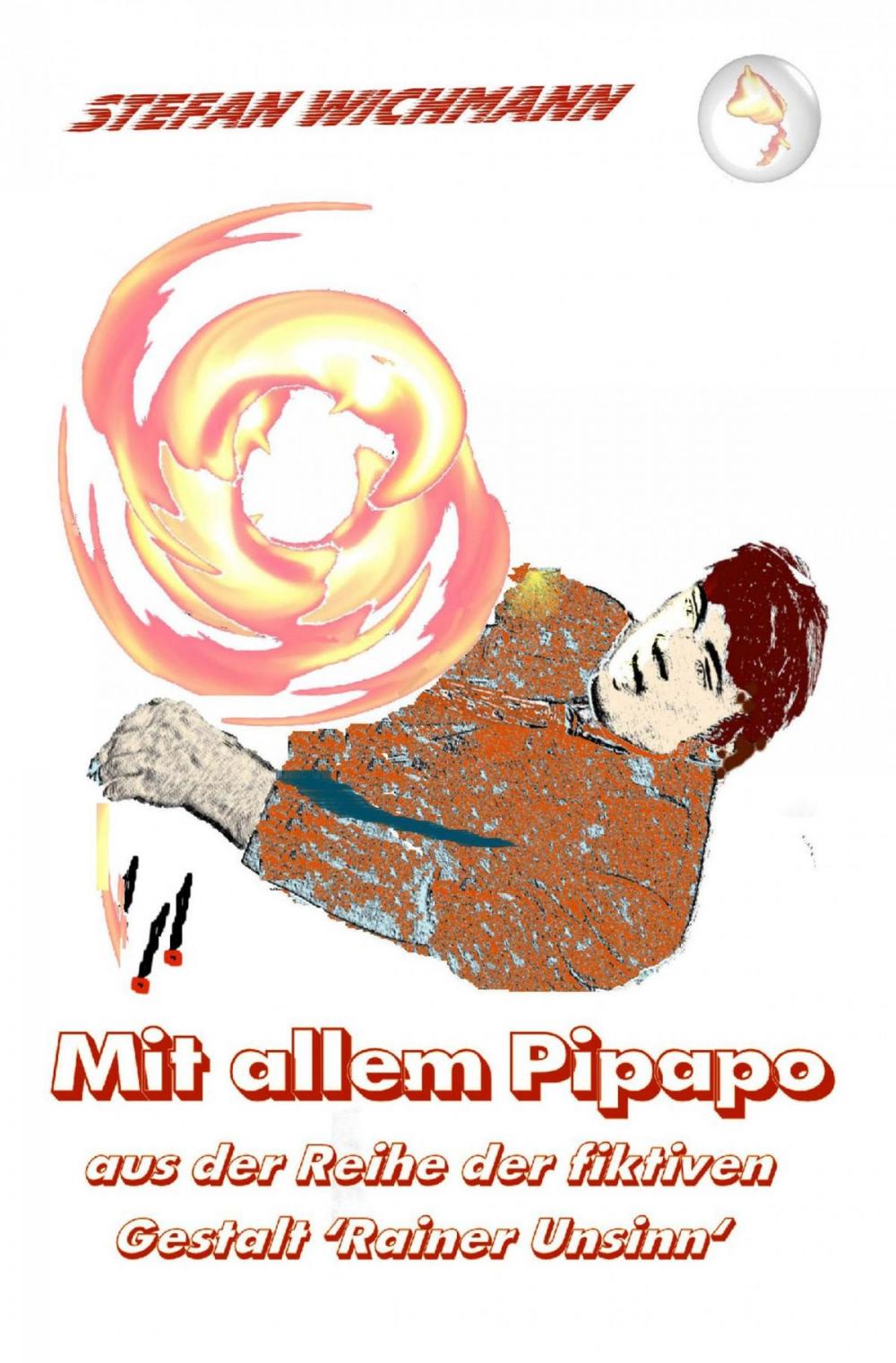 Big bigCover of Mit allem Pipapo